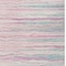 Homeroots 5' X 8' Pink Blue And Purple Striped Washable Indoor Outdoor Area Rug 597272 - alternate 9