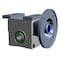 Cone Drive WORM GEAR REDUCER B051120.BAGX2 - alternate 3