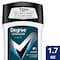 Degree Men UltraClear Black Plus White Fresh Antiperspirant Deodorant, 1.7 Ounce, 12PK 68616990 - alternate 6