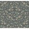 York Wallcoverings Jasmine Charcoal Wallpaper GO8256 - alternate 1