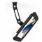 Compulocks Galaxy Tab A8 10.5IN Space Enclosure Swing Wall Mount Black 827B105GA8SB - alternate 2