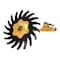 Vermeer HAYSAVER WHEEL ASM, VERMEER OEM 510508598 510508598 - alternate 7