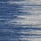 Homeroots 3' X 5' Navy Blue Gray And Ivory Striped Washable Indoor Outdoor Area Rug 597265 - alternate 8