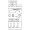 Siemens Overload relay 0.22.0.32 A Thermal For motor protection Size S00 Class 10 3RU2116-0DC1 - alternate 6
