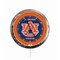 Holland Bar Stool Auburn University 16 LED Wall Clock ClkL16 - alternate 1