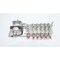 Ssi HIGH RESOLUTION DUAL TRANSDUCER 4100-7776 - alternate 1