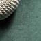 Jonathan Y Haze Solid Low-Pile Emerald 9 ft Square Area Rug SEU100L-9SQ - alternate 6