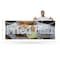 Signmission Fried Fish, 48 Inch x 120 Inch, Vinyl Banner B-120-30660 - alternate 3