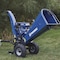 Powerhorse Towable Wood Chipper/Shredder, 5-In., 420cc 115061 - alternate 6