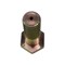 Komatsu BOLT, KOMATSU OEM DK029731-2240 DK029731-2240 - alternate 5