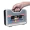 Performance Tool 285 pc. Automotive Electrical, Terminals, Connectors, Wire Crimp Kit W5207 - alternate 7