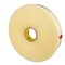Scotch Packing Tape, 2.5 mil Thick, 1.9 in W x 1,640.4 yd L, 3 in Core Dia., Clear, 3 PK 373+ - alternate 6