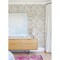 A-Street Prints Groh Neutral Floral Wallpaper 4143-22004 - alternate 2