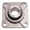Edt FLANGEANGE BLOCK BEARING QB4PC-A9-16S-LK - alternate 1
