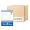 Roaring Spring Case of Loose Leaf Paper, 150 sht/pk, 8"x10.5", College Ruled Filler Paper w/Margin, 3-hole Punched 20051cs - alternate 1