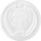 Dart Container Lid, Cup, F/12-24, We, 100Pk 10PK DCC16RCLCT - alternate 4