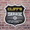Signmission Cliff's Garage I Can Fix Everything But Stupid, 18 Inch X 18 Inch, Plastic Sign SHI-P-18-490-CLIFF - alternate 4