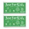 Hero Arts Jumbo Just for Kids Stamp Pad, Green, 2PK AF482 - alternate 1