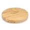 Picnic Time Family Of Brands NCAA Arkansas Razorbacks Circo Cheese Board and Knife Set - Charcuterie Board Set 854-00-505-033-0 - alternate 2