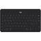 Logitech KEYS-TO-GO Black 920-006701 - alternate 1