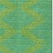 Homeroots 9' X 12' Green And Aqua Geometric Washable Indoor Outdoor Area Rug 598738 - alternate 7