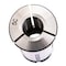 Harlingen 21/32in High Precision 5C Collet 9742-3041 - alternate 1