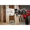 Milwaukee Tool 1-5/16" HOLE DOZER with Carbide Teeth Hole Saw 49-56-0711 - alternate 11