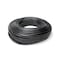 Hps Performance 5/32 in ID x 5 Feet, High Temp Silicone Vacuum Hose Tubing, Black HTSVH4-BLKx5 - alternate 1