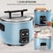 Vevor Commercial Rice Cooker 23-Cup Non-Stick Pot 4.2L 24H Keep Warm Restaurant WA10-1 - alternate 6