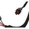 John Deere CAB WIRING HARNESS, JOHN DEERE OEM AZ71362 AZ71362 - alternate 3
