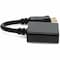Add-On Addon 5 Pack Of 8In Displayport Male To Dvi-I (29 Pin) Female, PK5 DISPLAYPORT2DVI-5PK - alternate 8