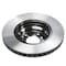 Wagner Brakes Disc Brake Rotor-BD180123E BD180123E - alternate 3