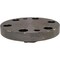 Caterpillar FLANGE-DISCH, CATERPILLAR OEM 4349790 4349790 - alternate 8