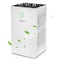 Elexnux 2152 sq. ft. H13 HEPA True Personal Console Air Purifier in Whites, 99.97% Cleaner, 235 CFM IR-KXY550H - alternate 1