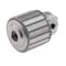 Llambrich Usa Keyed Drill Chuck 1/2" Cap., 1/2-20 Mount Size, Steel CY-13 R-1/2 - alternate 2