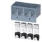 Siemens circular conduc. terminal TA2.7 6 x 14 AWG2 AWG for 6 cables 4 units 3VA9374-0JF60 - alternate 1