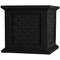 Pure Garden Rattan Style Outdoor Planter Box 14.65-Inch-Square Decorative Flower or Plant Pot 50-LG1469 - alternate 8