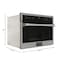Koolmore Reserve 24 in. Built-In Microwave Convection Oven with Air Fry, 3-in-1 Combo, Sensor Cook,  KM-CWO24-AFSS - alternate 9
