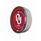 Holland Bar Stool Oklahoma University 16 LED Wall Clock ClkL16 - alternate 2