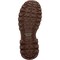 Georgia Boot Eagle Trail Women's Waterproof Alloy Toe Chelsea Work Boot, Brown, Size 6 GB00725 - alternate 4
