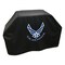 Holland Bar Stool Co 60" U.S. Air Force Grill Cover GC60AirFor - alternate 5