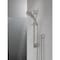 Delta Universal Showering Components 3-Setting Slide Bar Handshower 51386-SS-PR - alternate 4