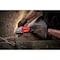 Milwaukee Tool 11 Amp 4-1/2" / 5" Braking Small Angle Grinder Paddle No-lock 6143-31 - alternate 3