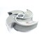 Worthington Industries 4 VANE 22-3/4IN STAINLESS PUMP IMPELLER 12FRBH234 - alternate 1