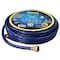 Surtek 3/4 in ID x 84 ft L Spider Garden Hose, Metallic Fitting M34S25 - alternate 1
