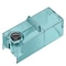Siemens Terminal cover transparent for thread M6 consists of 6 terminal covers 3TX6506-3B - alternate 1