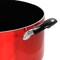 Better Chef for Professional Results 18 Quart Heavy Gauge Aluminum Dutch Oven in Red D1802R - alternate 6