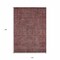 Homeroots 10' X 14' Orange And Copper Southwestern Washable Indoor Outdoor Area Rug 587079 - alternate 8