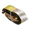 Mytee Products 2 ft ftx12 ft Heavy Duty E Track Ratchet Strap for Enclosed Trailers, 4000 lbs, 20PK ETKRS12x20 - alternate 9