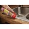 Flex Seal Flex Caulk Clear Net wt. 6.6 oz Pressurized Can, 4PK CFSCLRR675 - alternate 8